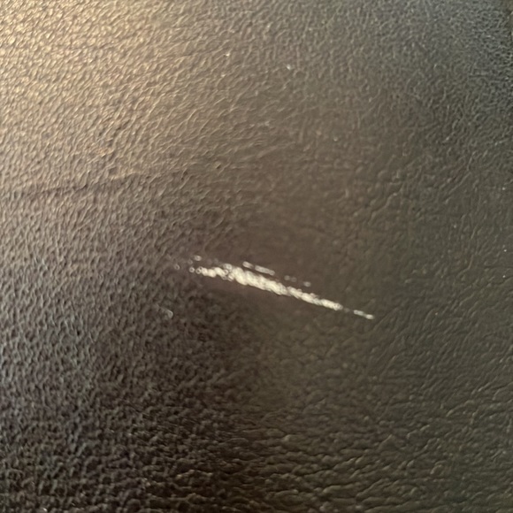 Vintage 1980s Coach Carrier Bag - Picture 6 of 6